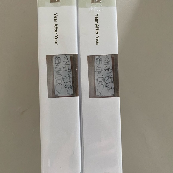 Stamps - Picture 1 of 3